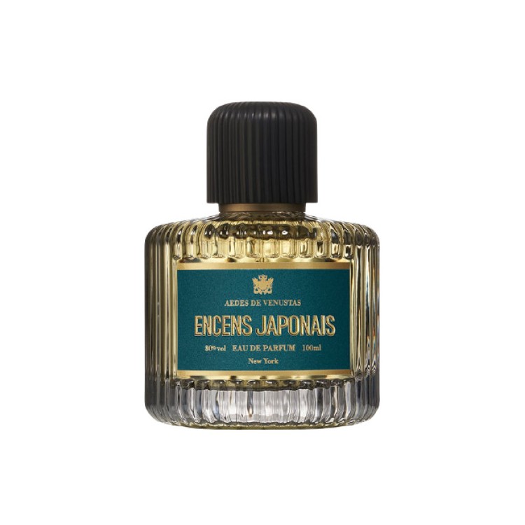 Aedes De Venustas Encens Japonais Eau de Parfum 100 ml