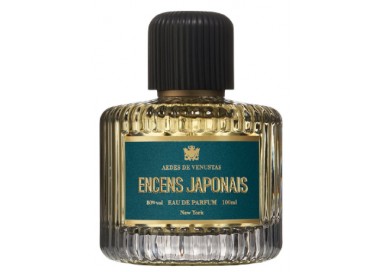 Aedes De Venustas Encens Japonais Eau de Parfum 100 ml