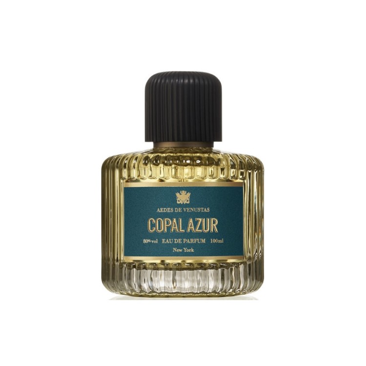 Aedes De Venustas Copal Azur Eau de Parfum 100 ml