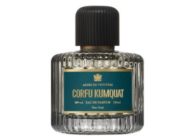 Aedes De Venustas Corfu Kumquat Eau de Parfum 100 ml