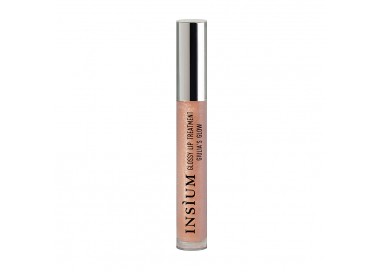 Insium Make up Glossy Lip Treatment Giulia's Glow 6 ml