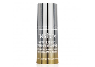Insium Viso Siero Istant Radiance Splendore Instantaneo 15 ml