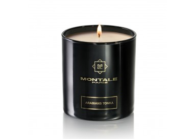 Montale Paris Arabians Tonka Candle 250 gr