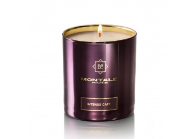 Montale Paris Intense Cafè Candle 250 gr