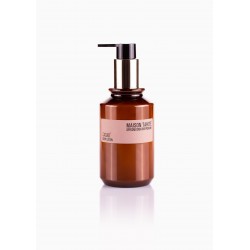 Maison Tahité Cacao² Body...