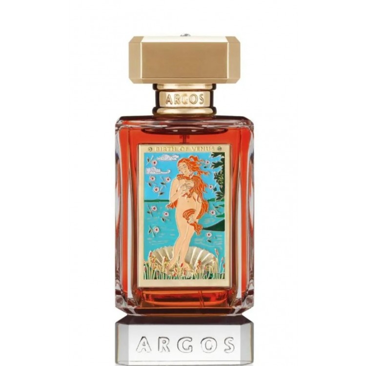 Argos Birth of Venus EDP 100ml