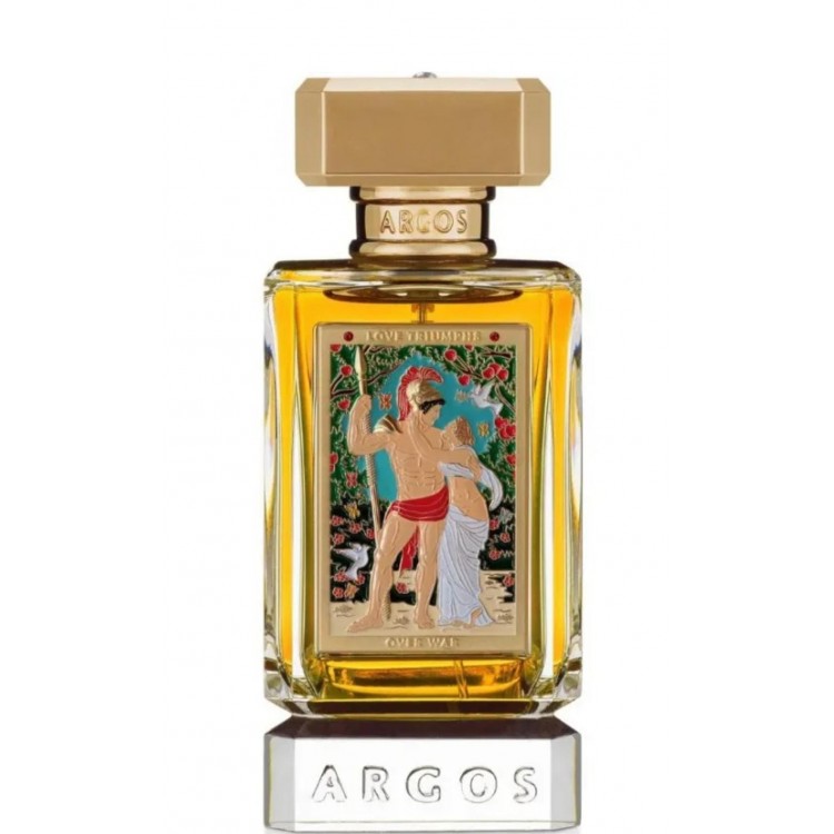 Argos Love Triumph Over War EDP 100ml