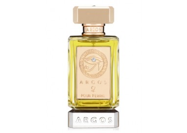 Argos Pour Femme EDP 100ml