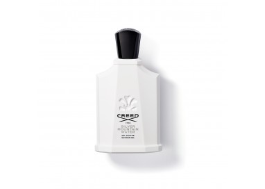 Creed Silver Mountain Water Shower Gel 200 ml