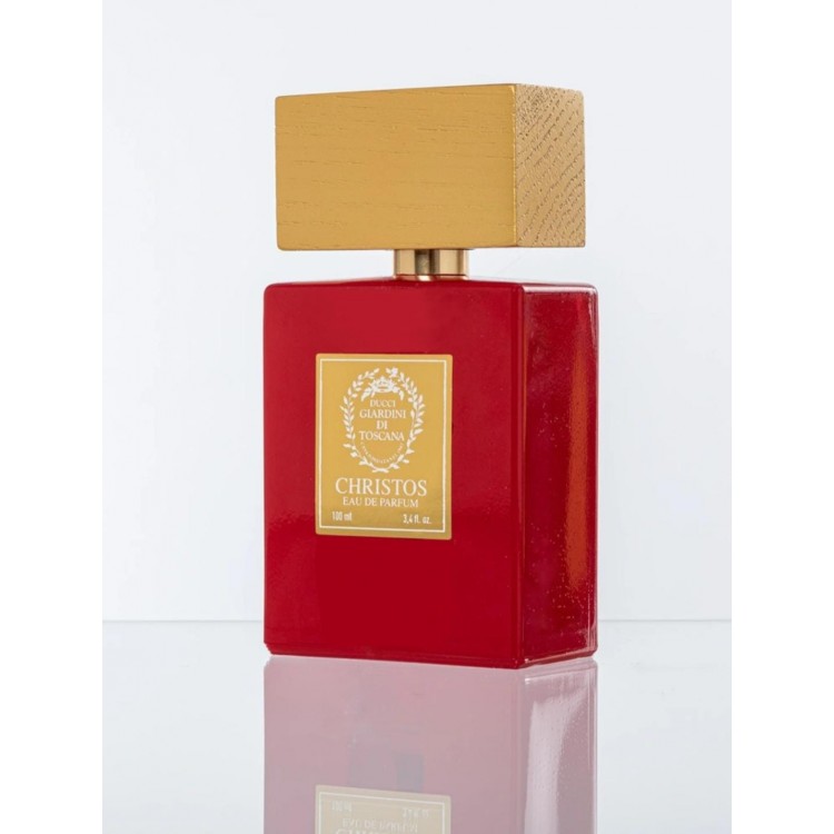 Giardini di Toscana Collezione 20 23 Christos edp 100 ml