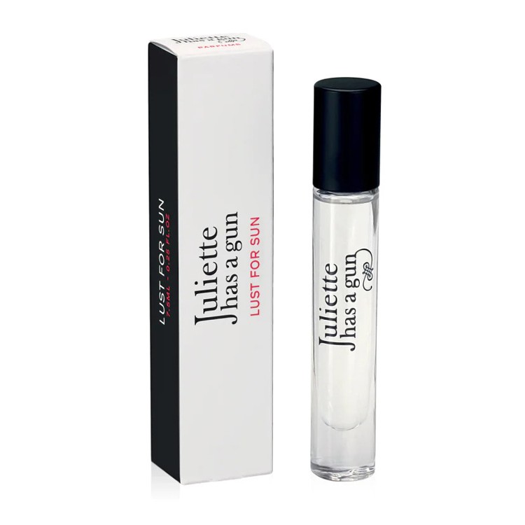 Juliette Has A Gun Lust For Sun edp 7,5 ml