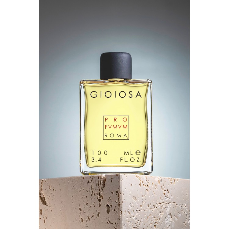 Profumum Roma Gioiosa Edp 100 Ml