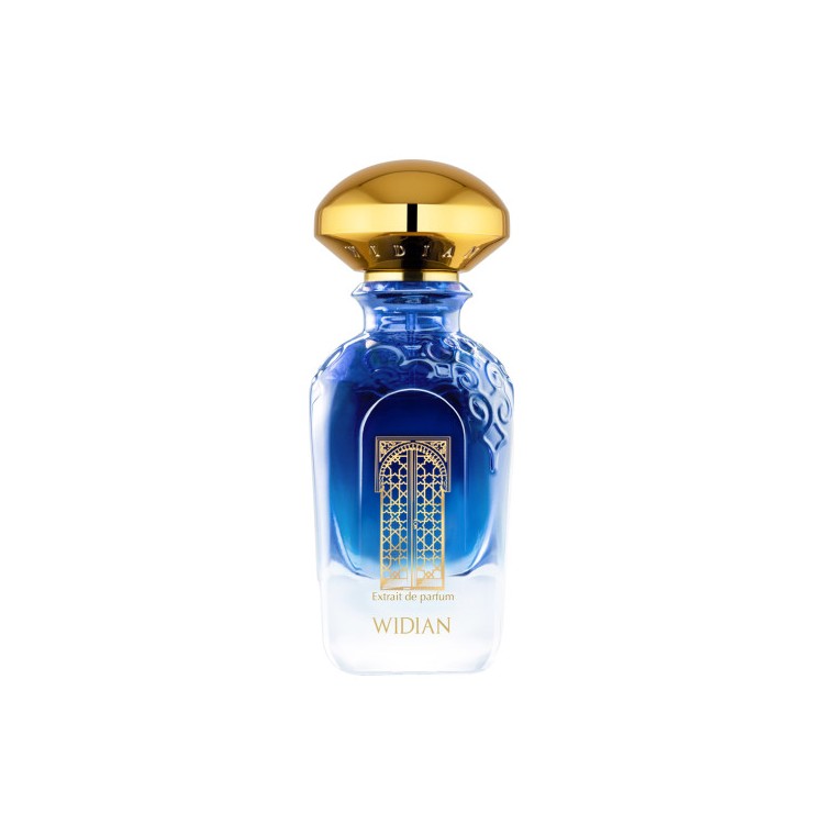 Widian Aj Arabia Granada Edp 50 Ml