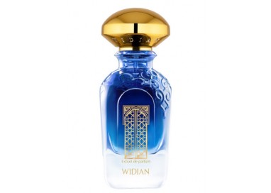 Widian Aj Arabia Granada Edp 50 Ml
