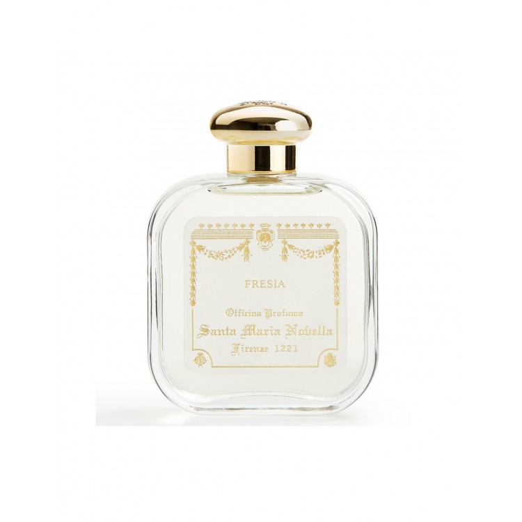 Officina Profumo Santa Maria Novella Fresia Edc 100 ml