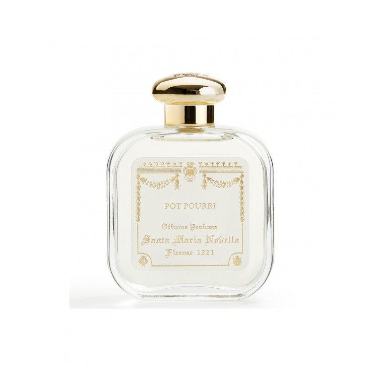 Officina Profumo Santa Maria Novella Pot Pourri  Edc 100 ml