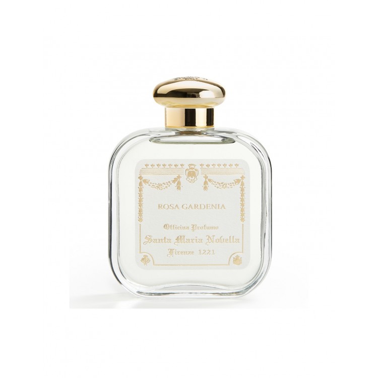 Officina Profumo Santa Maria Novella Rosa Gardenia Edc 100 ml