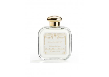 Officina Profumo Santa Maria Novella Rosa Gardenia Edc 100 ml