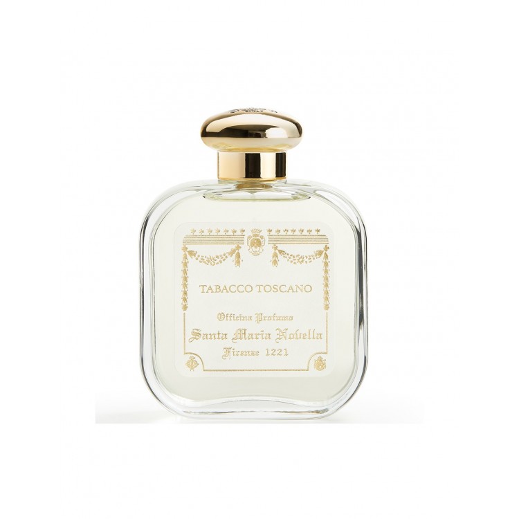 Officina Profumo Santa Maria Novella Tabacco Toscano Edc 100 ml