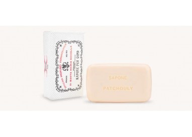 Officina Profumo Santa Maria Novella Sapone Patchouli 130 gr