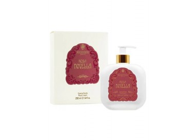 Officina Profumo Santa Maria Novella Rosa Novella Crema Fluida 250 ml
