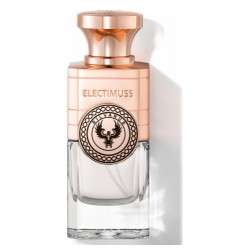 Electimuss London Silvanus...