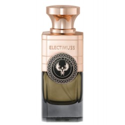 Electimuss London Vanilla...