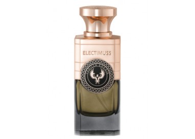 Electimuss London Vanilla Edesia 100 Ml