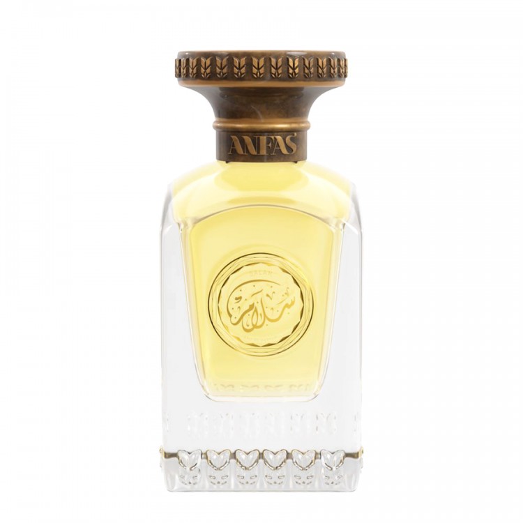 Anfas Salam Edp 75 ml Spray