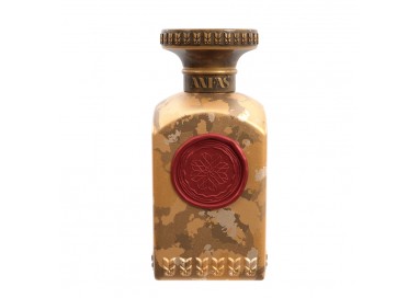Anfas Ishq Edp Estratto 30% Red Edizione Limitata