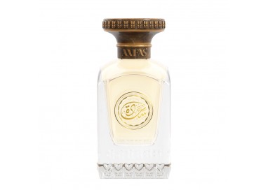 Anfas Sa'adah Edp 75 ml Spray