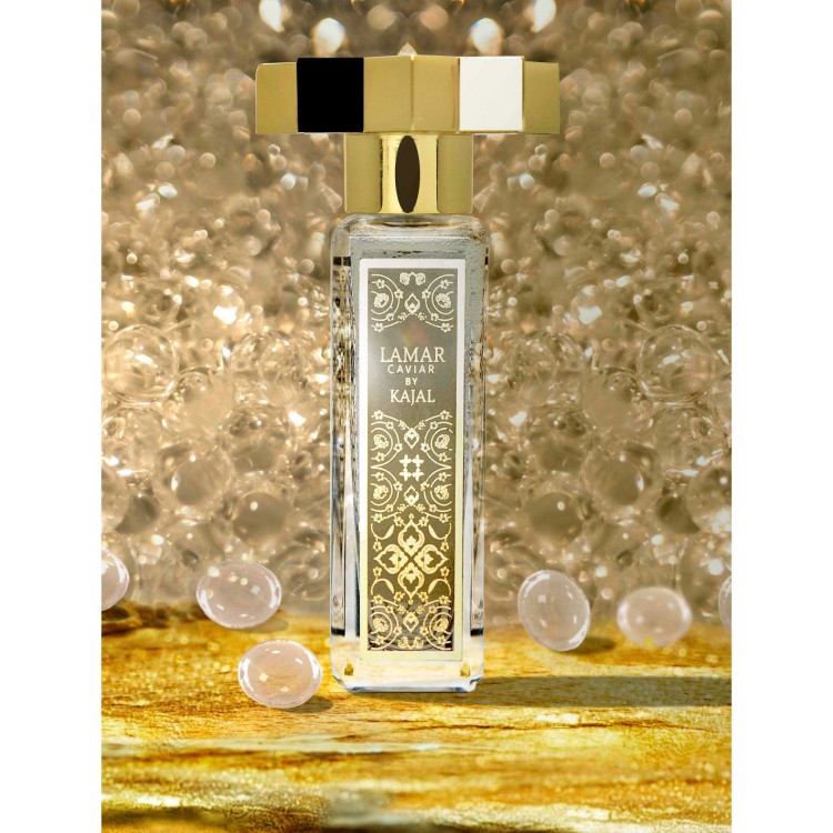 Kajal Lamar Caviar Edp 30 ML