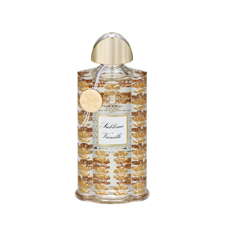 Creed Les Royales Exclusives Millesime -Sublime Vanille Millesime 75 ml