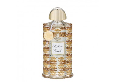 Creed Les Royales Exclusives Millesime -Sublime Vanille Millesime 75 ml