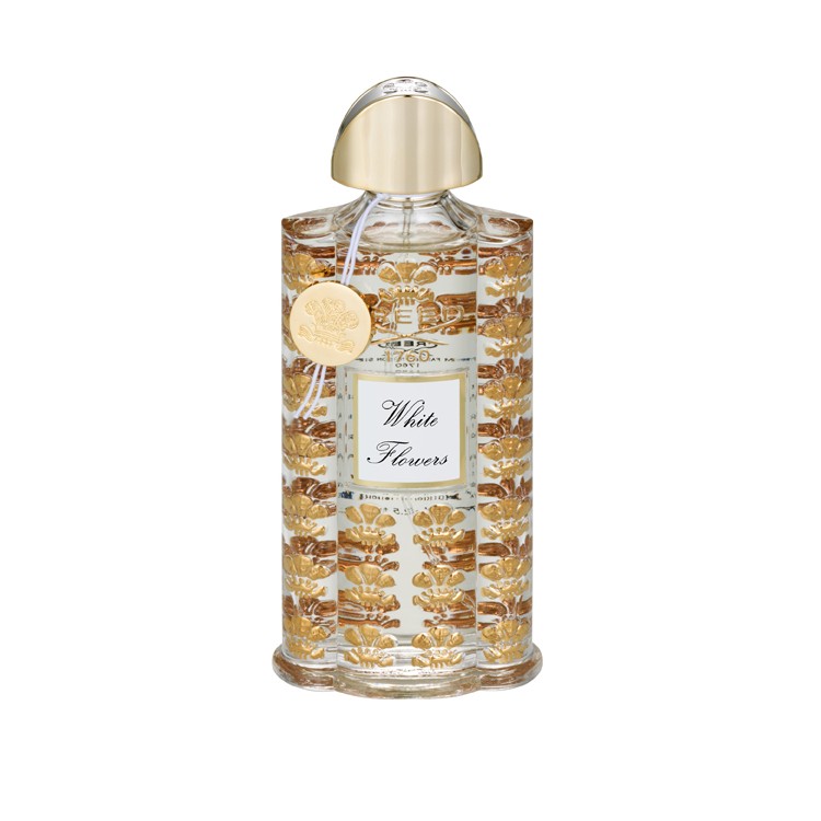Creed Les Royales Exclusives Millesime - White Flowers 75 ml