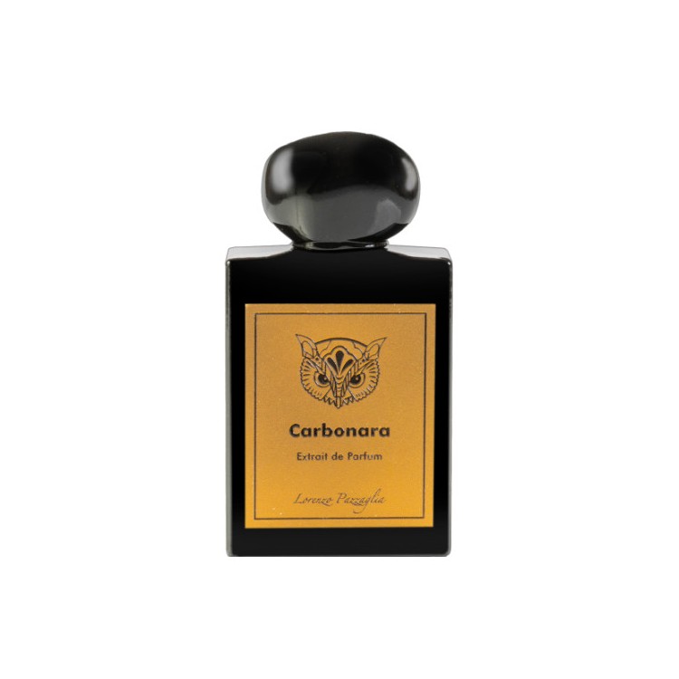 Lorenzo Pazzaglia CARBONARA Extrait de Parfum 50 ml