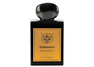 Lorenzo Pazzaglia CARBONARA Extrait de Parfum 50 ml