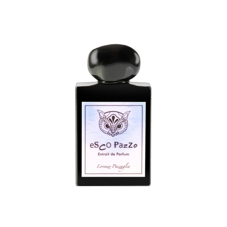 Lorenzo Pazzaglia ESCO PAZZO Extrait de Parfum 50 ml