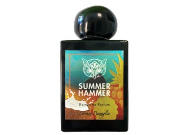 Lorenzo Pazzaglia SUMMER HAMMER Extrait de Parfum 50 ml