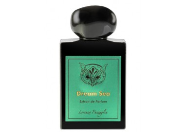 Lorenzo Pazzaglia DREAM SEA Extrait de Parfum 50 ml