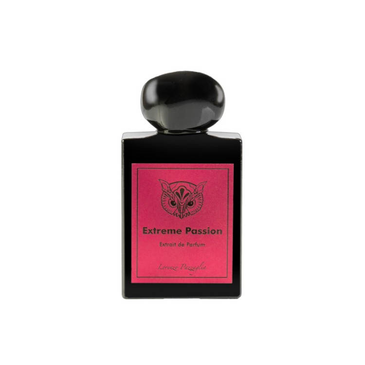 Lorenzo Pazzaglia EXTREME PASSION Extrait de Parfum 50 ml