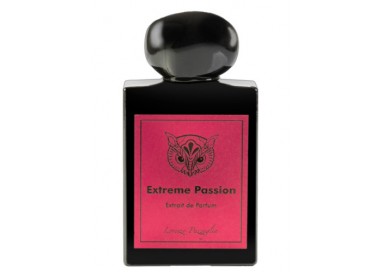 Lorenzo Pazzaglia EXTREME PASSION Extrait de Parfum 50 ml