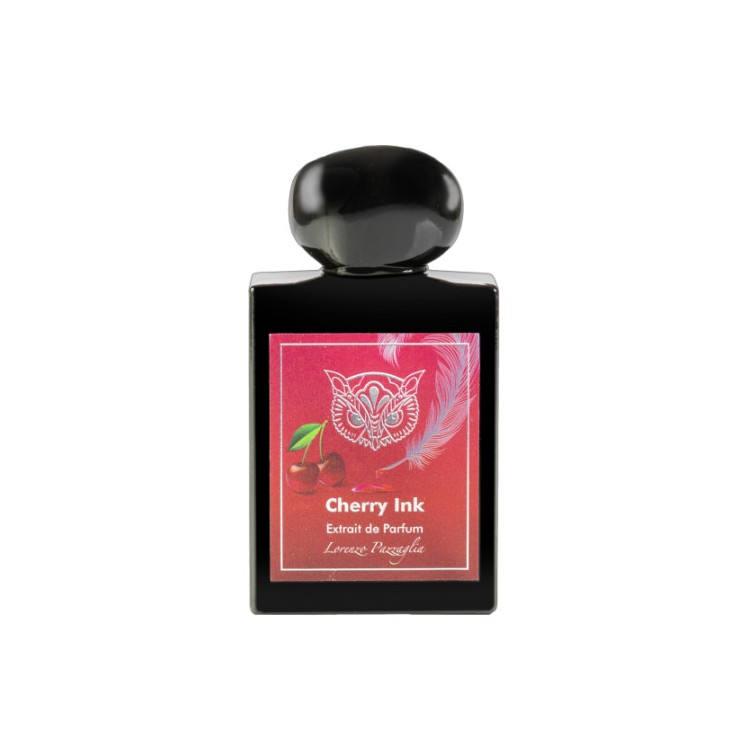 Lorenzo Pazzaglia CHERRY INK Extrait de Parfum 50 ml