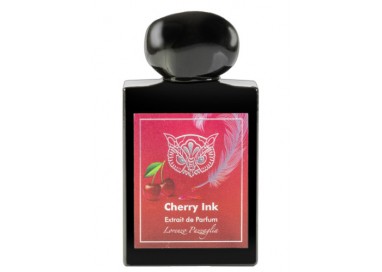 Lorenzo Pazzaglia CHERRY INK Extrait de Parfum 50 ml