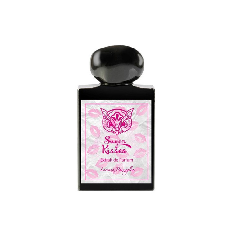 Lorenzo Pazzaglia SUGAR KISSES Extrait de Parfum 50 ml