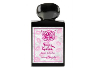Lorenzo Pazzaglia SUGAR KISSES Extrait de Parfum 50 ml