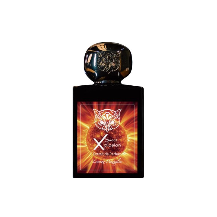 Lorenzo Pazzaglia SWEET XPLOSION Extrait de Parfum 50 ml