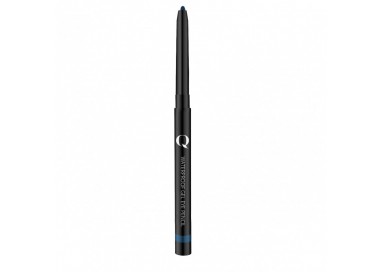 Qstudio Matita Occhi Gel Waterproof Blu