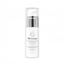 Qstudio BB Cream 01