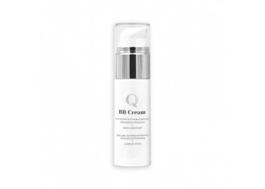 Qstudio BB Cream 01